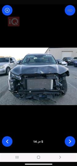 هيونداي باليسيد